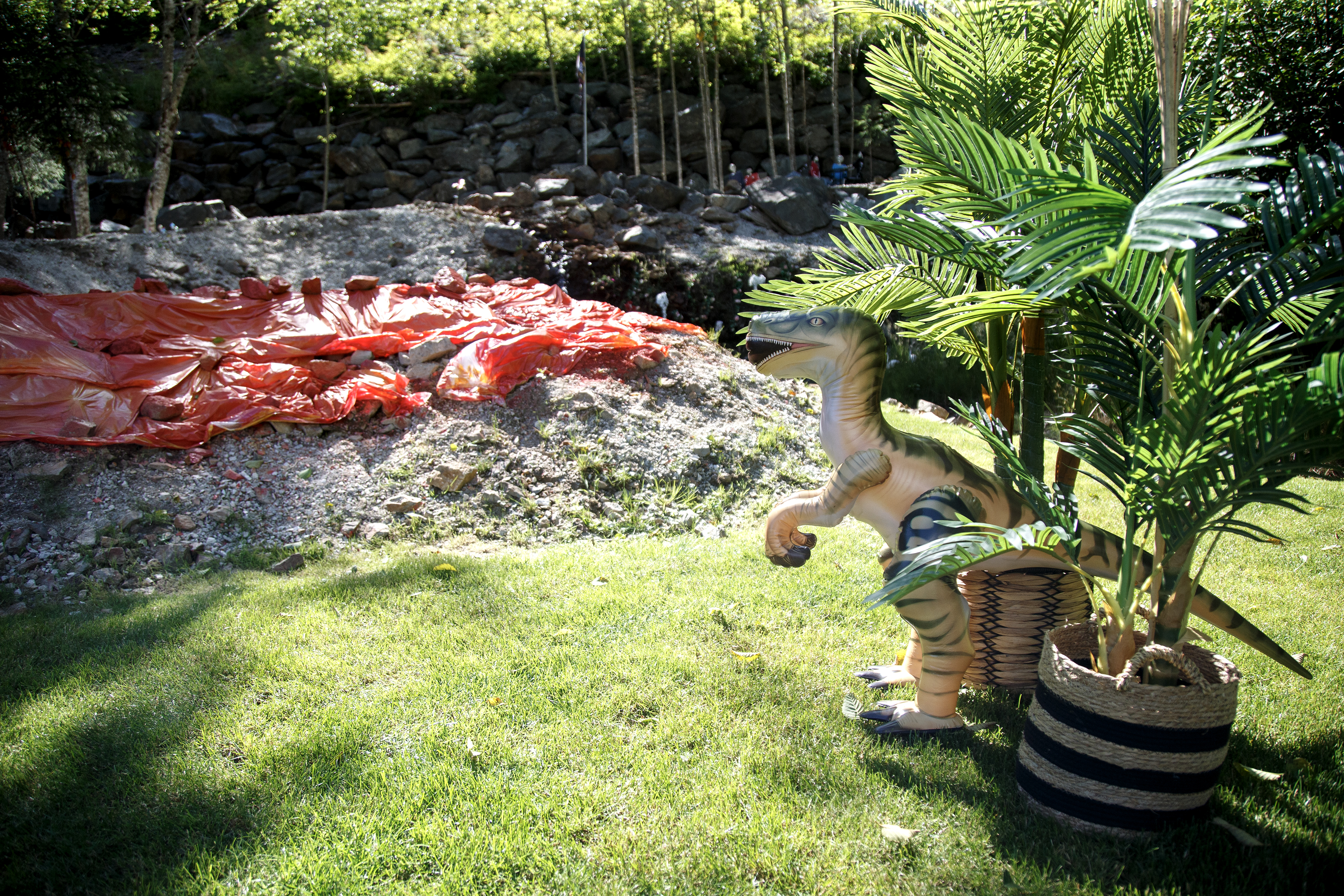 2024 07 14  Fairy Chasm Jurassic Park 3